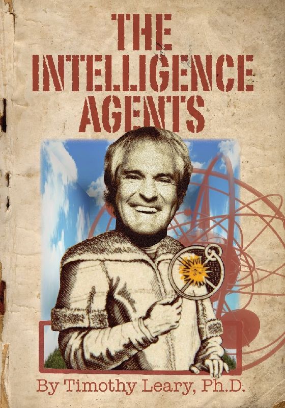 The Intelligence Agents