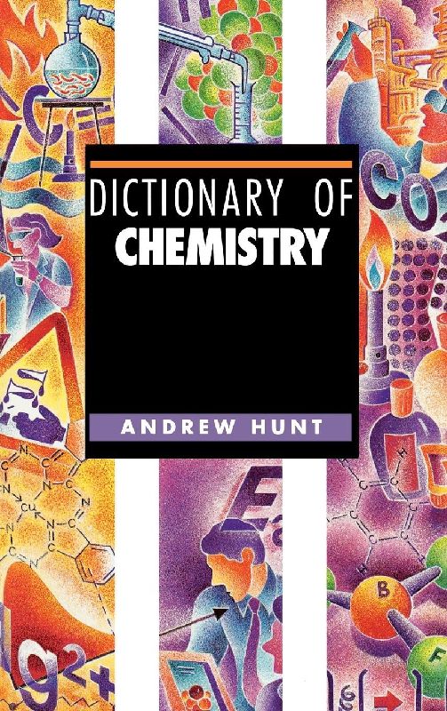 Dictionary of Chemistry
