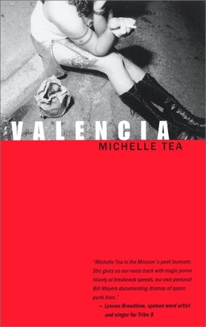 Valencia (Live Girls)