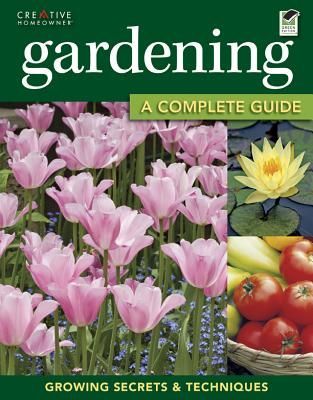 Gardening