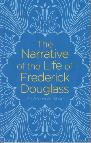 Narrative of the Life of Frederick Douglass