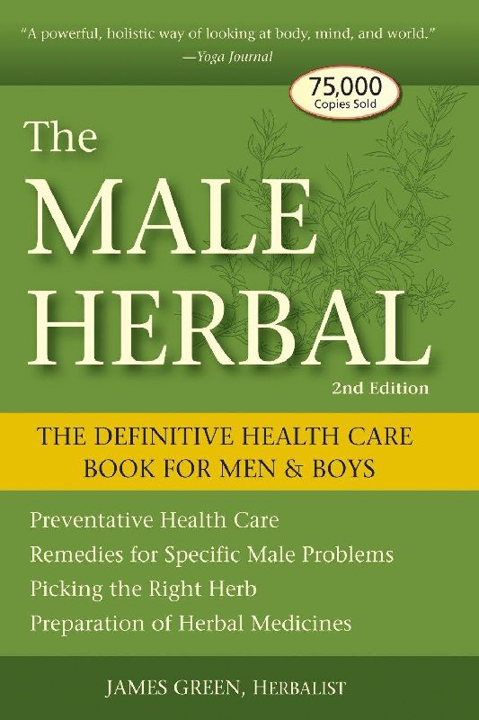 The Male Herbal