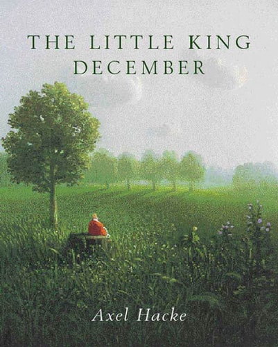 The Little King December