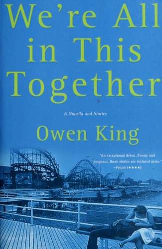 We're All in This Together: A Novella and Stories