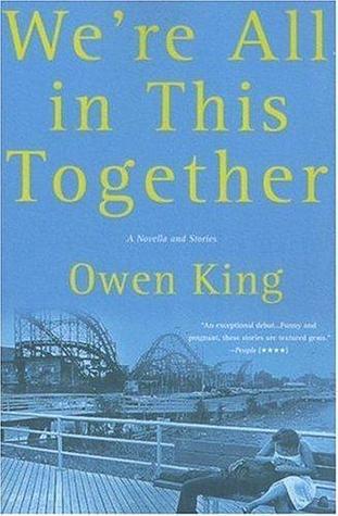We're All in This Together: A Novella and Stories