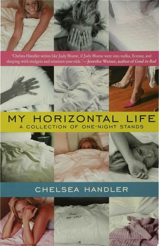 My Horizontal Life: A Collection of One-Night Stands