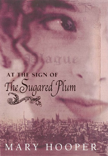 At the Sign of the Sugared Plum