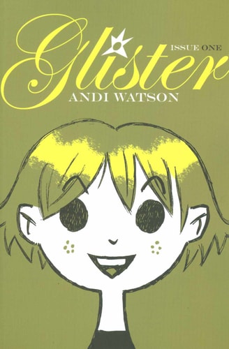 Glister #1