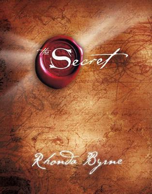 The Secret by Rhonda Byrne (2010) Hardcover