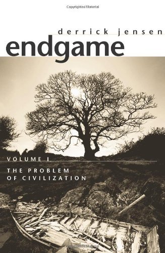 Endgame, Vol. 1: The Problem of Civilization