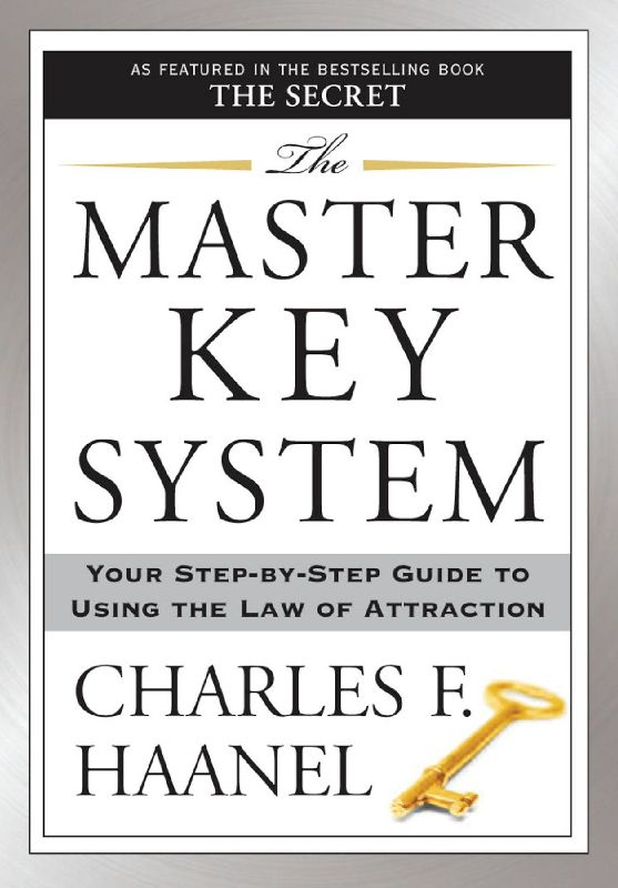 The Master Key System