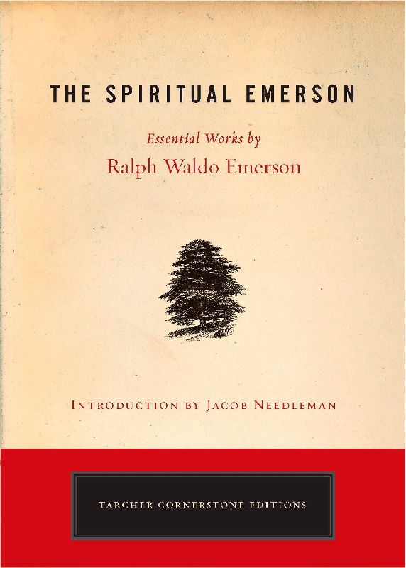 The Spiritual Emerson