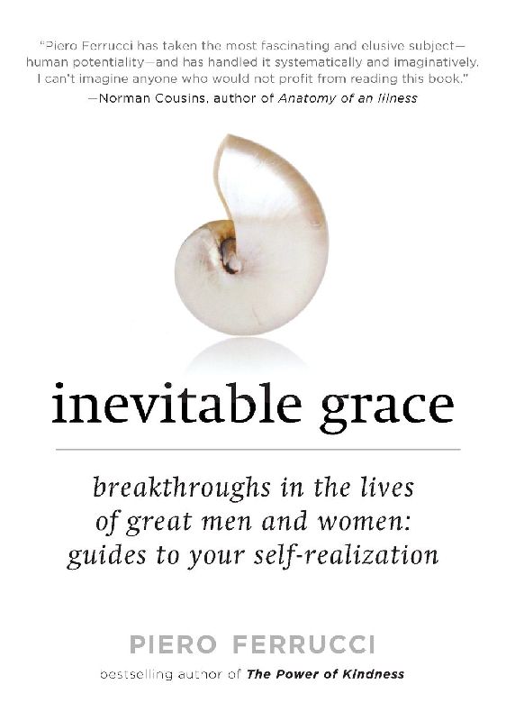 Inevitable Grace