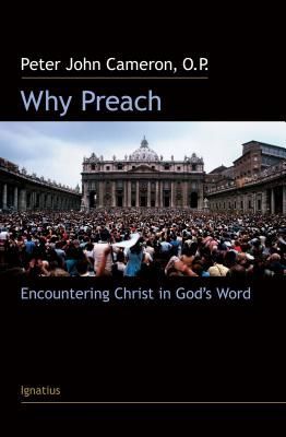Why Preach?