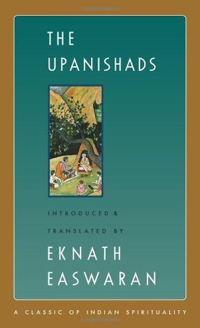 Upanishads: Introduced and translated