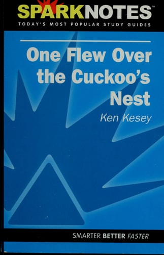Spark Notes One Flew Over the Cuckoo's Nest