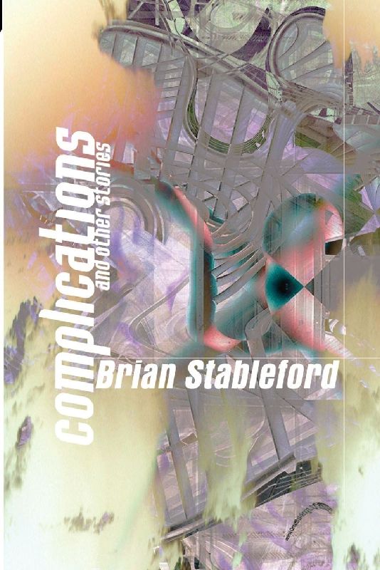 Complications and Other Stories