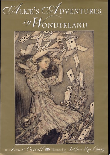Alice's Adventures in Wonderland