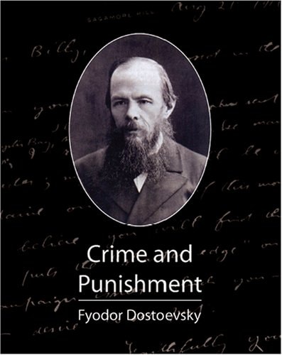 Crime and Punishment