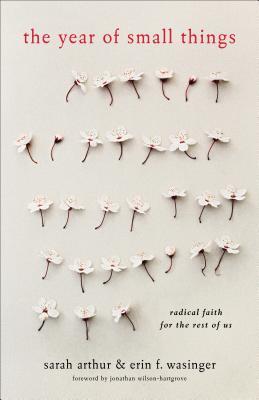 The Year of Small Things: Radical Faith for the Rest of Us