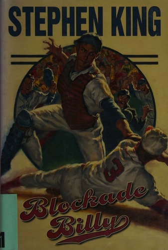 Blockade Billy