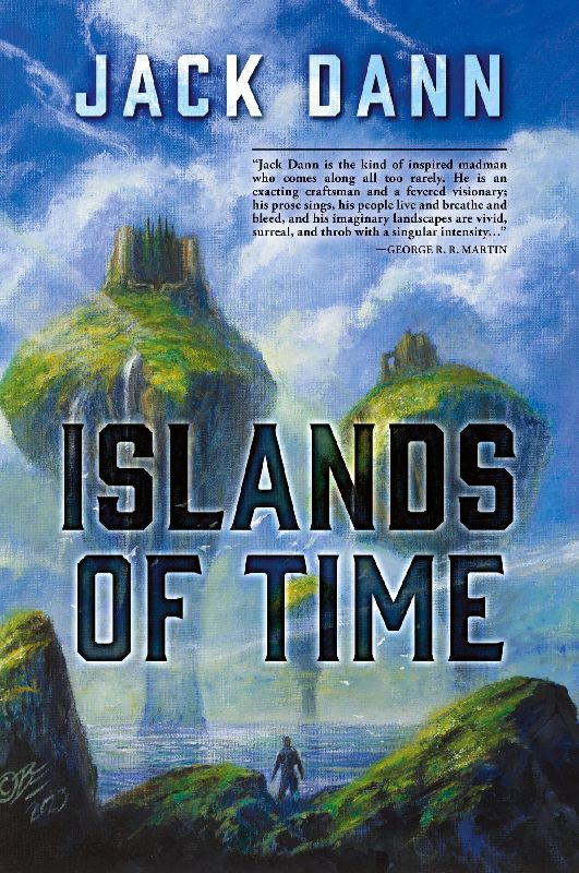 Islands of Time