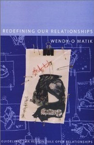 Redefining Our Relationships