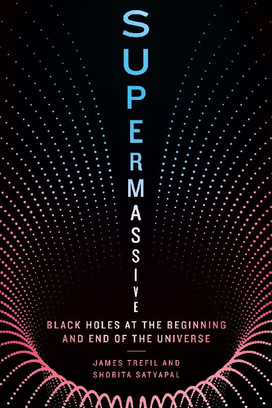 Supermassive