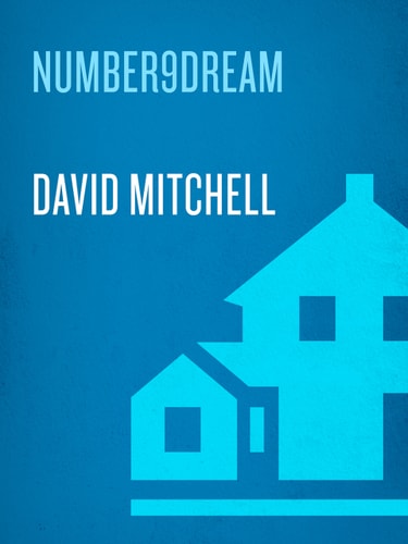 Number9Dream: A Novel