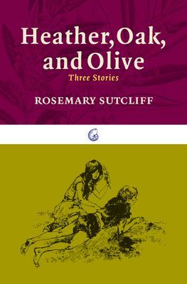 Heather, Oak, and Olive