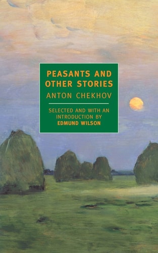 Peasants and Other Stories (New York Review Books Classics)