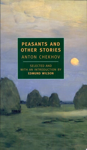 Peasants and Other Stories (New York Review Books Classics)