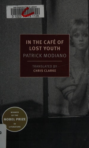 In the Café of Lost Youth (New York Review Books Classics)