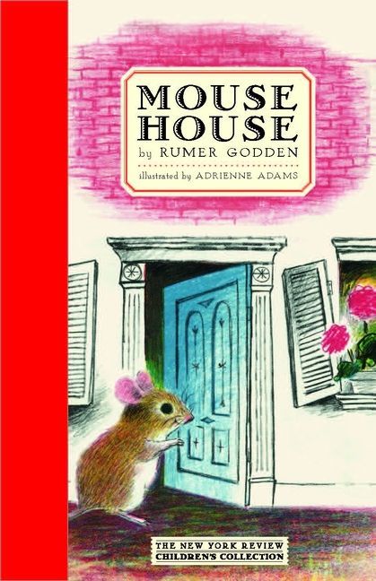 Mouse House