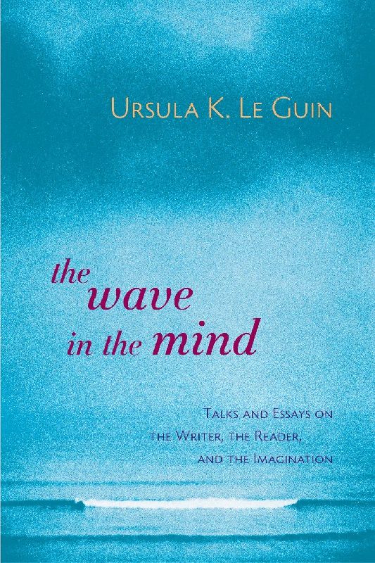 The Wave in the Mind