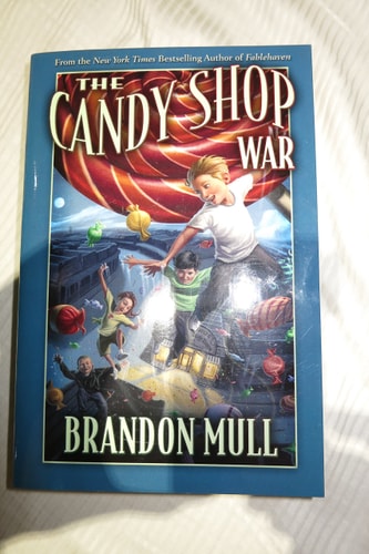 Buchcover