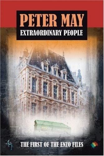 Extraordinary People: An Enzo File (Enzo Files)