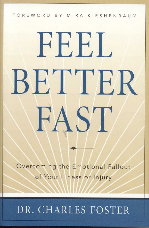 Feel Better Fast