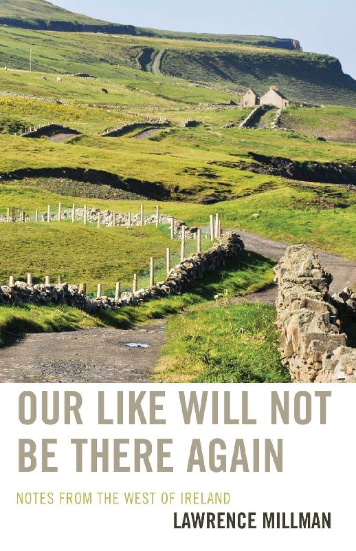 Our Like Will Not Be There Again