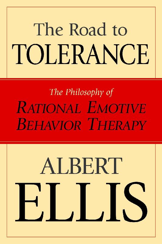 The Road To Tolerance