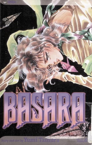 Basara, Vol. 6