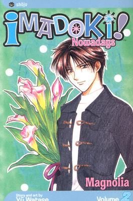 Imadoki!, Vol. 2