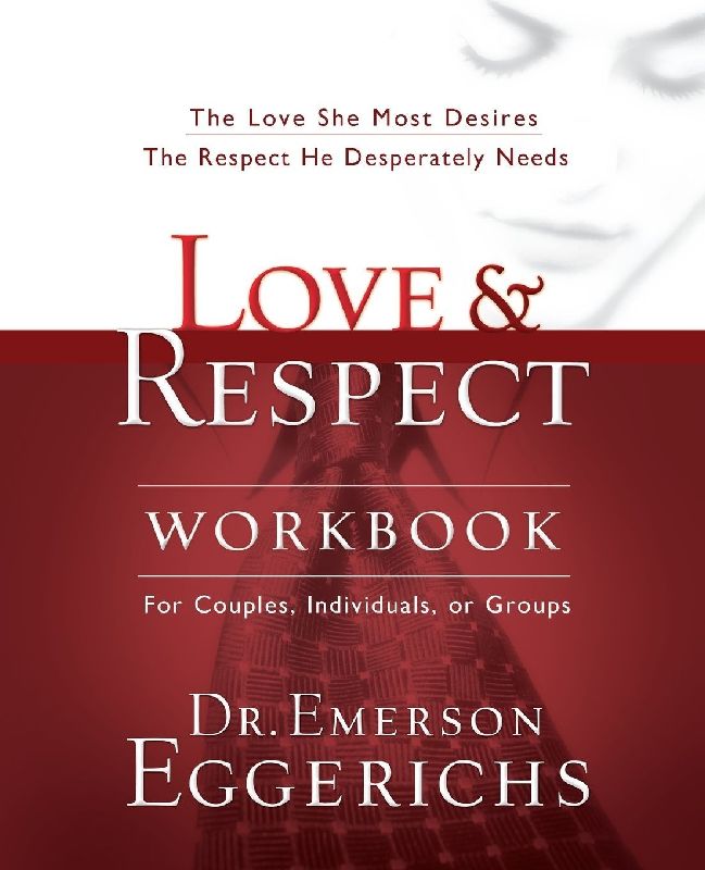 The Love and Respect Workbook