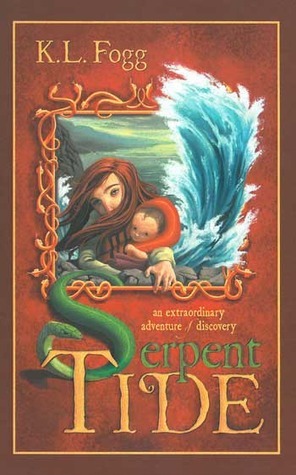 Serpent Tide - An Extraordinary Adventure of Discovery