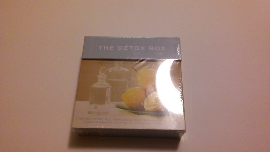 Detox Box