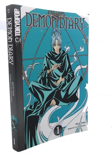 Demon Diary, Book 1