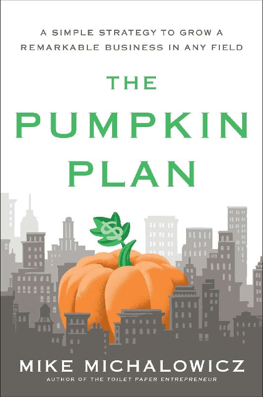 The Pumpkin Plan
