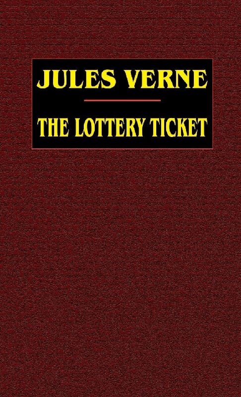 The Lottery Ticket