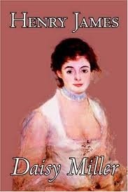 Daisy Miller by Henry James, Fiction, Classics