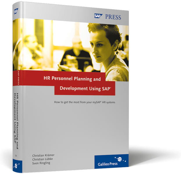 HR Personnel Planning and Development Using SAP